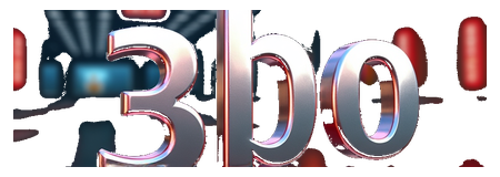 bbo 303 logo